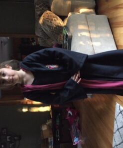 Rubie's Deluxe Harry Potter Costume Medium 24 51T85dRYYTL