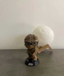 POP! Star Wars: Solo - Chewbacca Basic 18 51TA2zkxBJL