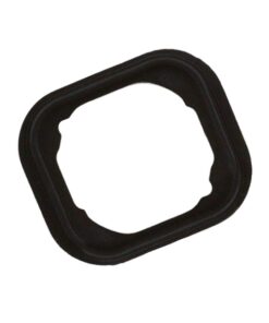 MMOBIEL Home Button Compatible with iPhone 6/6 Plus - Flex Cable Connector - Replacement - Incl. Screwdrivers - White 11 51TA7WT6bAL