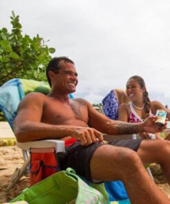 Mauna Loa Macadamias, Dry Roasted with Sea Salt, 10-oz. 19 51TAMEzIIdL