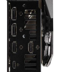 ASUS ROG STRIX GeForce RTX 2080TI-O11G Overclocked 11G GDDR6 HDMI DP 1.4 USB Type-C Gaming Graphics Card (ROG-STRIX-RTX-2080TI-O11G) ROG STRIX OC 22 51TAcRnpPTL
