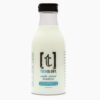 Teenology Shampoo for Teens - Avoid Forehead and Body Acne - No Sulfates or Parabens, Noncomedogenic, Natural Botanical Extracts, 16 oz. (Vanilla Almond) Vanilla Almond