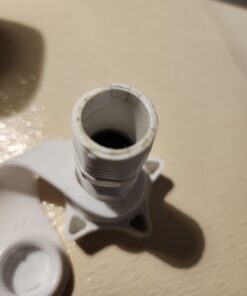 Valterra White Gravity/City Water Hatch Fill Dish Lock Keys RV Trailer 10 51TDVYXCp7L