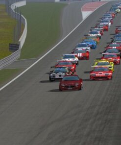 GTR FIA GT Racing Game 12 51TF2K5QXAL