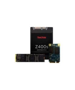 SanDisk Z400s 256GB SSD (SD8SBAT-256G-1122) 6 51TFF92d52L