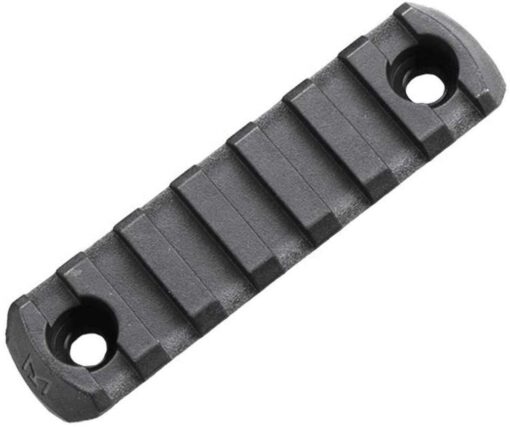 Magpul M-LOK Polymer Picatinny Accessory Rail 7 Slots