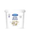 Satin Ice White Gum Paste, Vanilla, 2 Pound 2 Pound (Pack of 1) 25 51TGmxYSbS 1