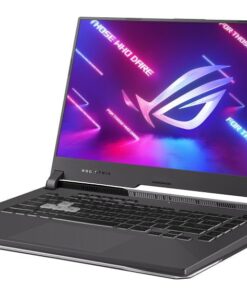 ASUS 2023 Newest ROG Strix G15 Gaming Laptop, 15.6" WQHD (2560 x 1440) IPS 165Hz Display, AMD Ryzen 7 6800H, NVIDIA GeForce RTX 3060, 16GB RAM, 1TB SSD, Wi-Fi 6E, Backlit Keyboard, Windows 11 Home 16GB RAM | 1TB SSD 12 51THjW8vLOL