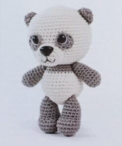 Zoomigurumi 6: 15 Cute Amigurumi Patterns by 15 Great Designers Paperback 41 51TJ5sCK5mL
