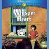 Whisper of the Heart (Two-Disc Blu-ray/DVD Combo) Multi-Format May 22, 2012 2 51TJDUeYVlL