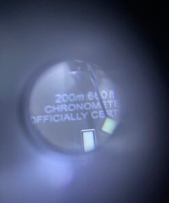 JARLINK 30X 60X Illuminated Jewelers Loupe Magnifier, Foldable Jewelry Magnifier with Bright LED Light for Gems, Jewelry, Coins, Stamps, etc Black 39 51TJqn0mhHL