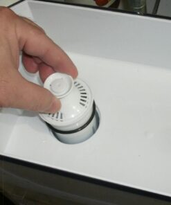 Brita Standard Water Filter Replacements for Pitchers and Dispensers, Lasts 2 Months, Reduces Chlorine Taste and Odor, 3 Count 69 51TLOeeExzL