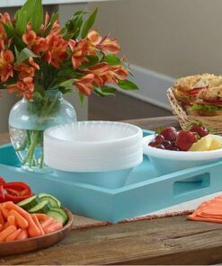 Hefty Everyday Soak-Proof Foam Bowls, 12 Ounce, 50 Count Classic 14 51TM6ZLFdpL