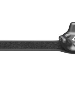 Skywin VR Tracker Straps for HTC Vive System Tracker Puck (2 Pack) - Adjustable Straps for Hand Foot Object and Full-Body Tracking in Virtual Reality 10 51TPvlmWgeL