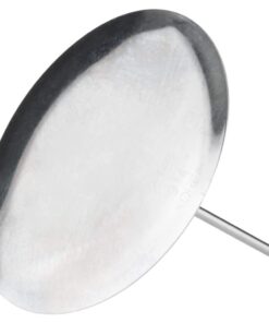 Ateco Flower Nail, Extra-Large Rose, 3" Diameter 6 51TQwQmNOfL