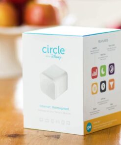 Discontinued: Circle with Disney 25 51TRErczjIL