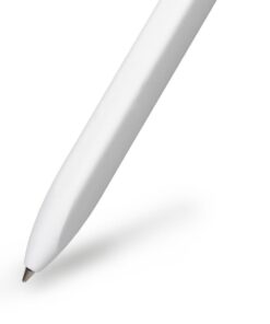 Alternative view of Moleskine Classic Ballpoint Pen, 1.0mm Point, White Ballpoint Pens 1.0 Point