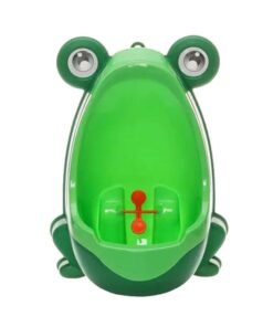 Comcl Frog Children Potty Toilet Training Kid Urinal for Boy Pee Trainer Bathroom Green 16 51TUUbEm7L