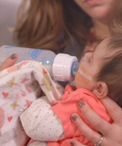 Dr. Brown's Options+ Bottle Specialty Feeding Set, 8oz/240mL, 2-Pack, 0m+ 2 Count 8 Ounce 13 51TWLRb4VBL