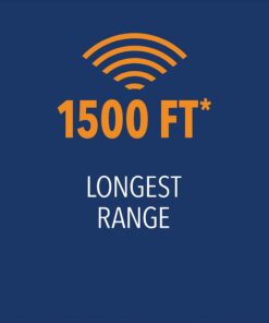 Chamberlain 953EV-P2 3-Button Garage Door Remote Control - Quantity 1 Chamberlain 21 51TWjoBpGBL