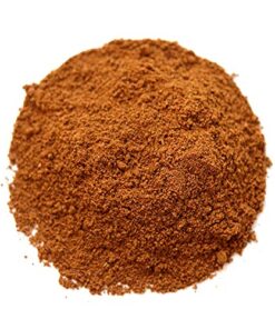 Spice Jungle Ground Star Anise - 4 oz. 4 Ounce - Ground Star Anise 3 51TX0PiROYL