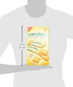 Nabisco Lorna Doone Shortbread Cookies - 30 Count 17 51TXjOcaQsL