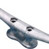 Dock Edge 2806-F Dock Cleat, 6" Galvanised 54 51Tb3Z5oNFL