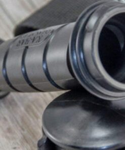 Ka-Bar Backpacker Caster Lightweight Fishing System 9921 , Black, Original version 23 51TcTkF3EHL