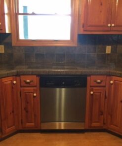 MAS Table Top Pro (1-Gallon Kit) | Crystal Clear Casting for DIY Arts and Crafts Projects | 2-Part Resin and Hardener Epoxy Kit | for Countertops, Wood Tables, Tabletops, Bar Tops, and More 1 Gallon 51 51TdK8vVgOL