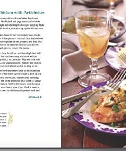 Paula Deen Cuts the Fat: 250 Favorite Recipes All Lightened Up 10 51TefwH2f L