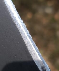 Cold Steel All Purpose Tactical Machete with Sheath, Great for Clearing Brush, Survival, Camping and Outdoor Activities, Thai Machete, One Size 12 51TfLq4FpFL