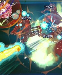 Project X Zone 2 - Nintendo 3DS 64 51TfQJdBrzL