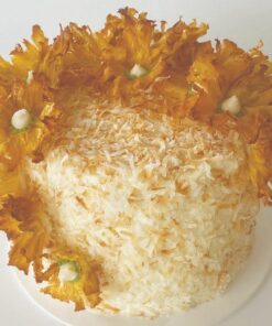 Wilton Cake Circle, 8in, White 32 51TheWJAkxL