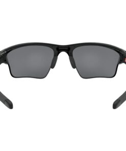 Oakley Men's Oo9154 Half Jacket 2.0 XL Rectangular Sunglasses Black 1 Millimeters 7 51ThqCzxmeL