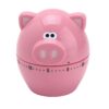 MSC International 78039 Joie Piggy Wiggy Timer, 60-Minute Mechanical 21 51ThtVZbE4L