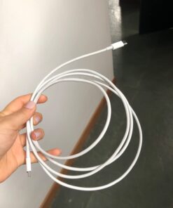 Apple USB-C Charge Cable (2m) 2 m 37 51TijPXQCIL