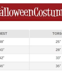 Rubie's Costume Men's Batman Arkham City Deluxe Muscle Chest Deathstroke Medium As Shown 4 51Tj9CwLtYL 1