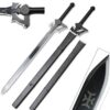 Kirito Sword Replica V2 Sword Art Online 56 51TjcDTPWL