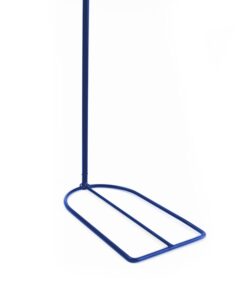 North American Health and Wellness North American Healthcare JB565 Cpap Hose Holder, Blue 29 51TjcqTKYwL