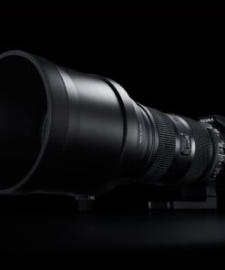 Sigma 150-600mm 5-6.3 Sports DG OS HSM Lens for Canon Canon SLR Mount US Version 72 51TlcabdfL