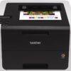 Brother HL-3170CDW Digital Color Printer with Wireless Networking and Duplex, Amazon Dash Replenishment Ready