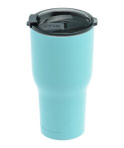 RTIC 30 oz Tumbler, Teal 17 51ToWgwy1FL