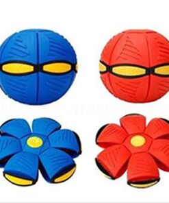 Goliath Games Phlat Ball V3- Color and Styles May Vary 6 51Tq4rTJdNL