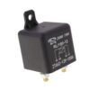 ESUPPORT Car Auto Heavy Duty Split Charge DC 12V 100A 100 AMP SPST Relay 4 Pin 4P RL180 2 51TtptpMwgL