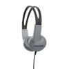 Koss ED1TC Hb Stereophone Ideal for Schools Libraries & Trng Dept