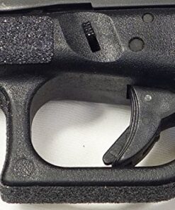 Premium Grip Wrap for Glock 17, 17L, 22, 24, 31, 35, 37 Generation 4 Granulate 13 51TvnWVFkVL