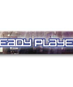 Ready Player One (Blu-ray) 11 51Tvp5vUBtL