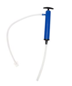 Camco Camper/RV Antifreeze Hand Pump Kit | Protect RV Plumbing during Winterizing & Simplify the Winterizing Process | Manually Pump RV Antifreeze Directly into the RV Waterline & Supply Tanks (36003) 24 51TxfKFVaEL