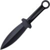 Cold Steel Shanghai Shadow Knife with Secure-Ex Sheath 45 51TyAWByQyL
