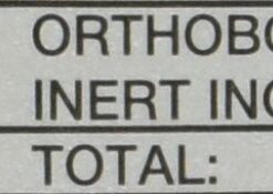 Fleabusters Rx for Fleas Plus, 3 lb 12 51TzOJ 2Z3L
